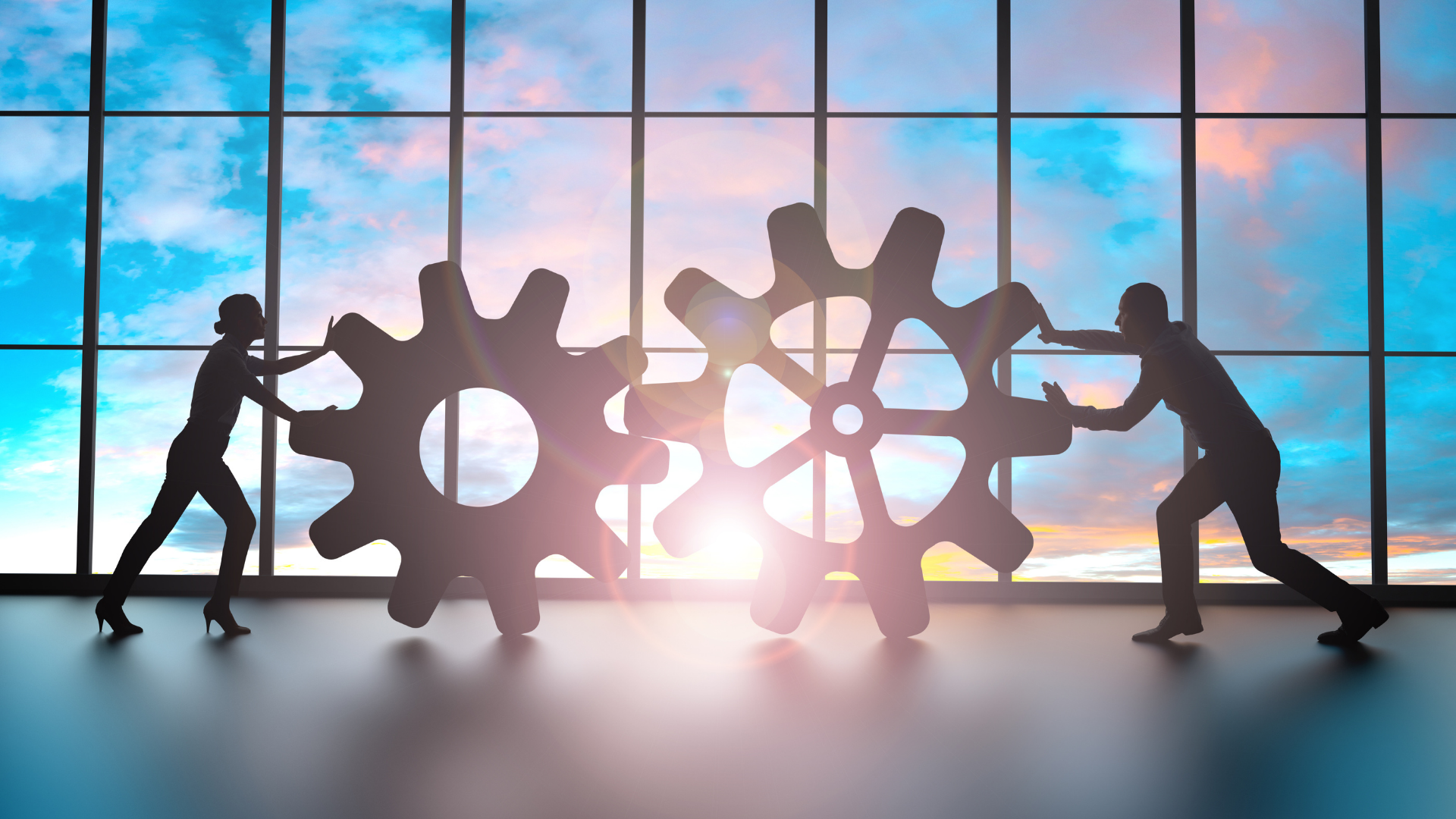 Custom software benefits