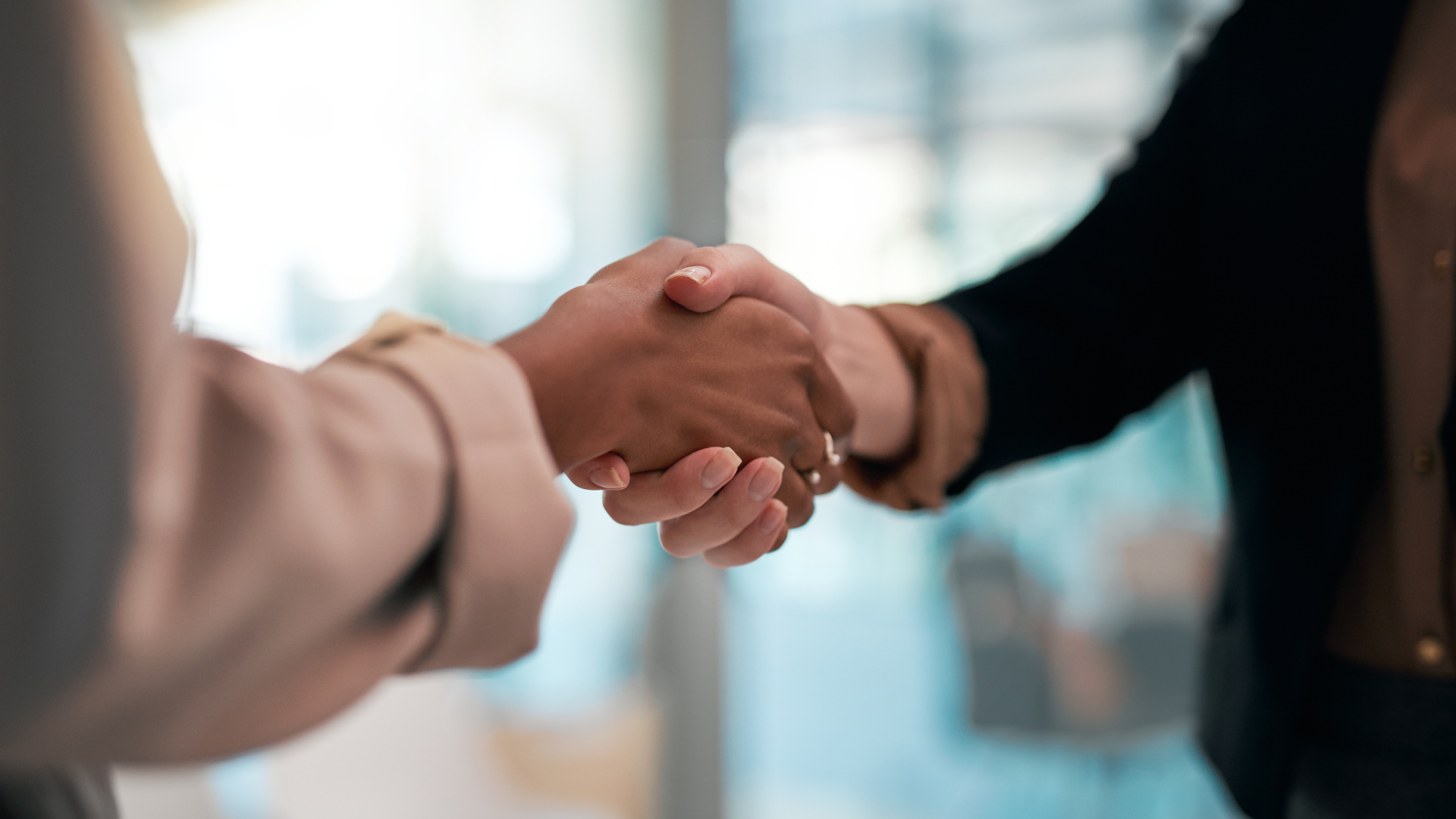 Smart home technology