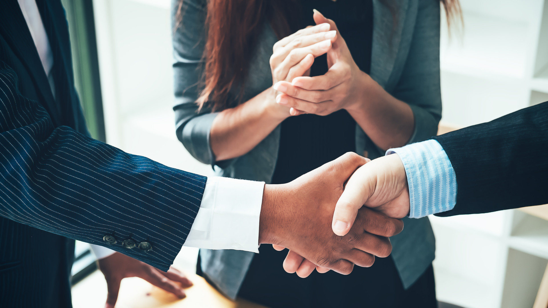 Retail management system